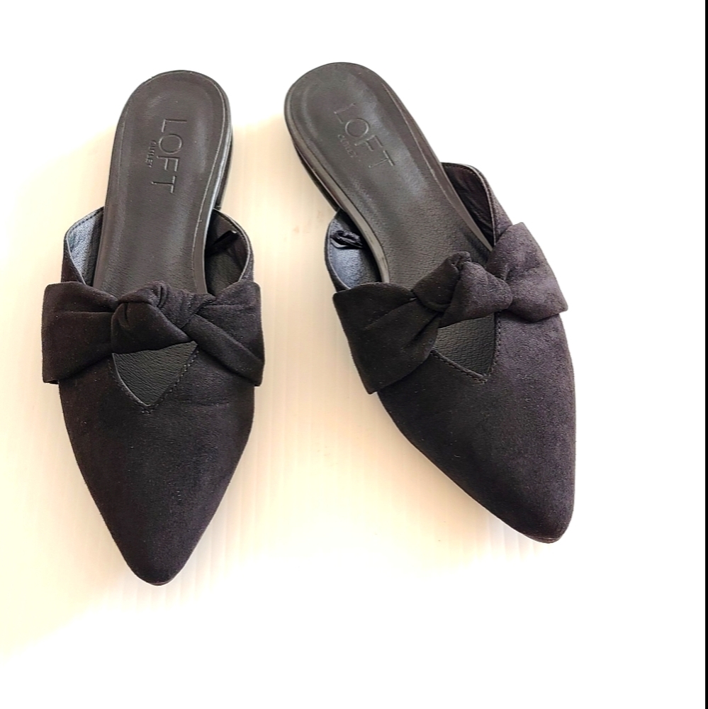 Loft Outlet Mules